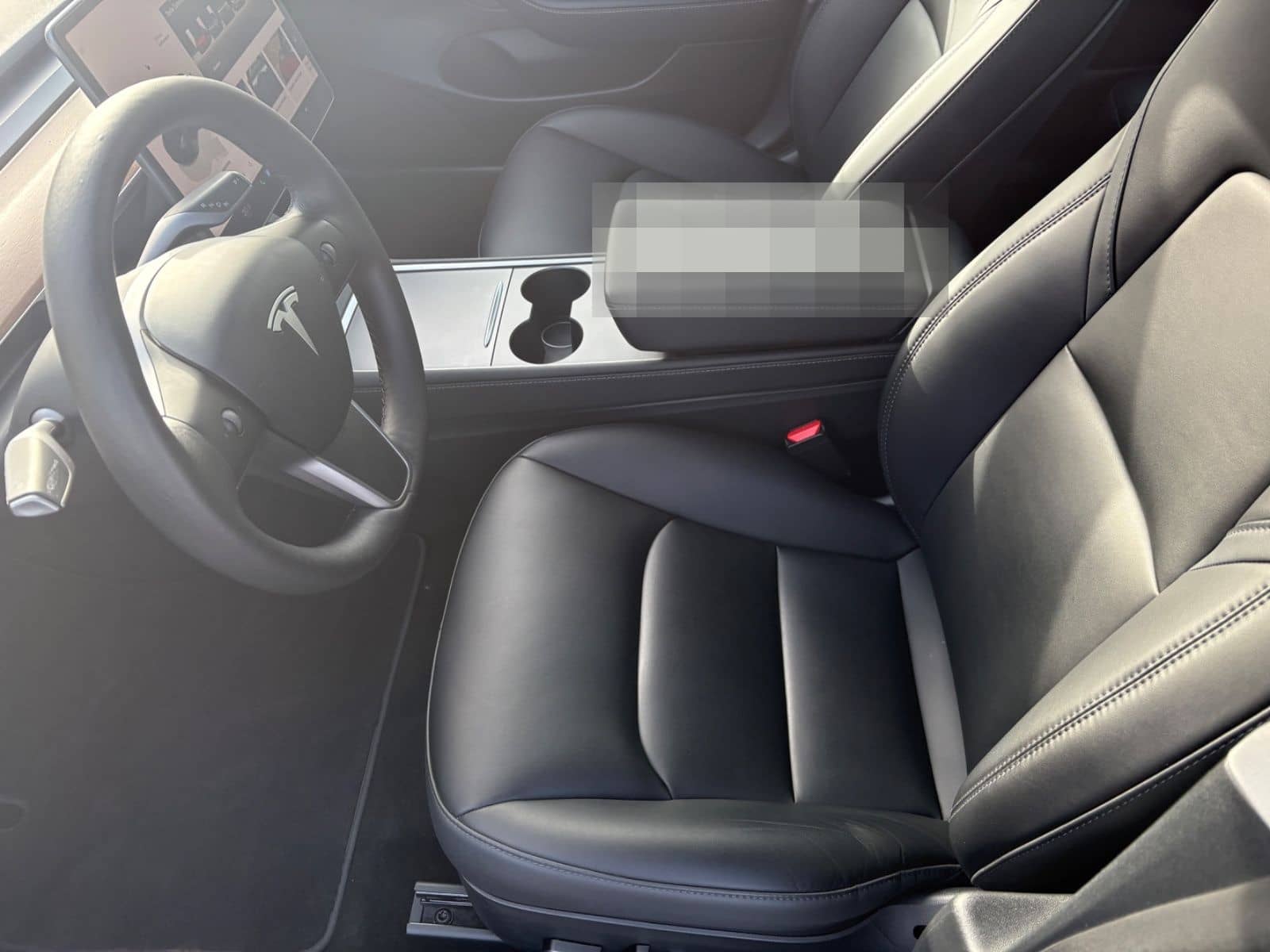 Tesla Model 3 Long Range Dual AWD 8 fach Alu SOH 95 % foto 10