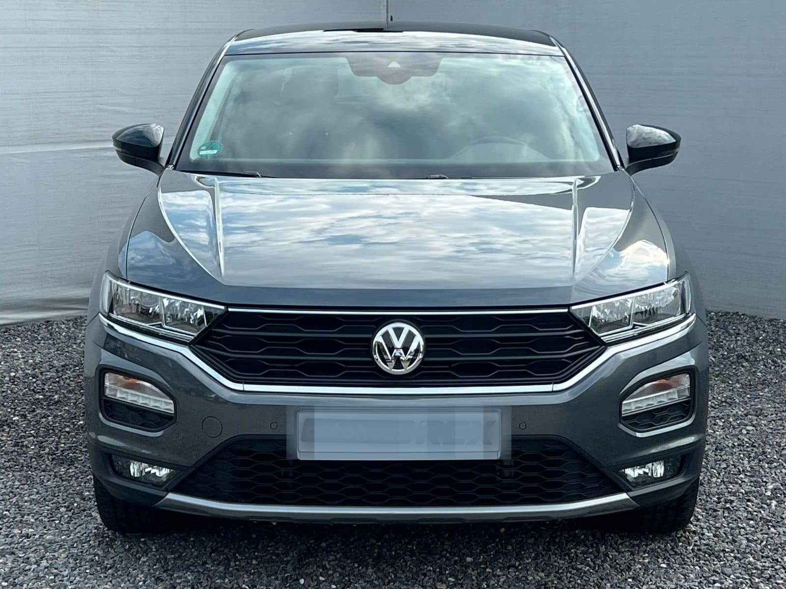 Volkswagen T-Roc 1,5 TSI ACT DSG "Style" ACC COCKPIT foto 1