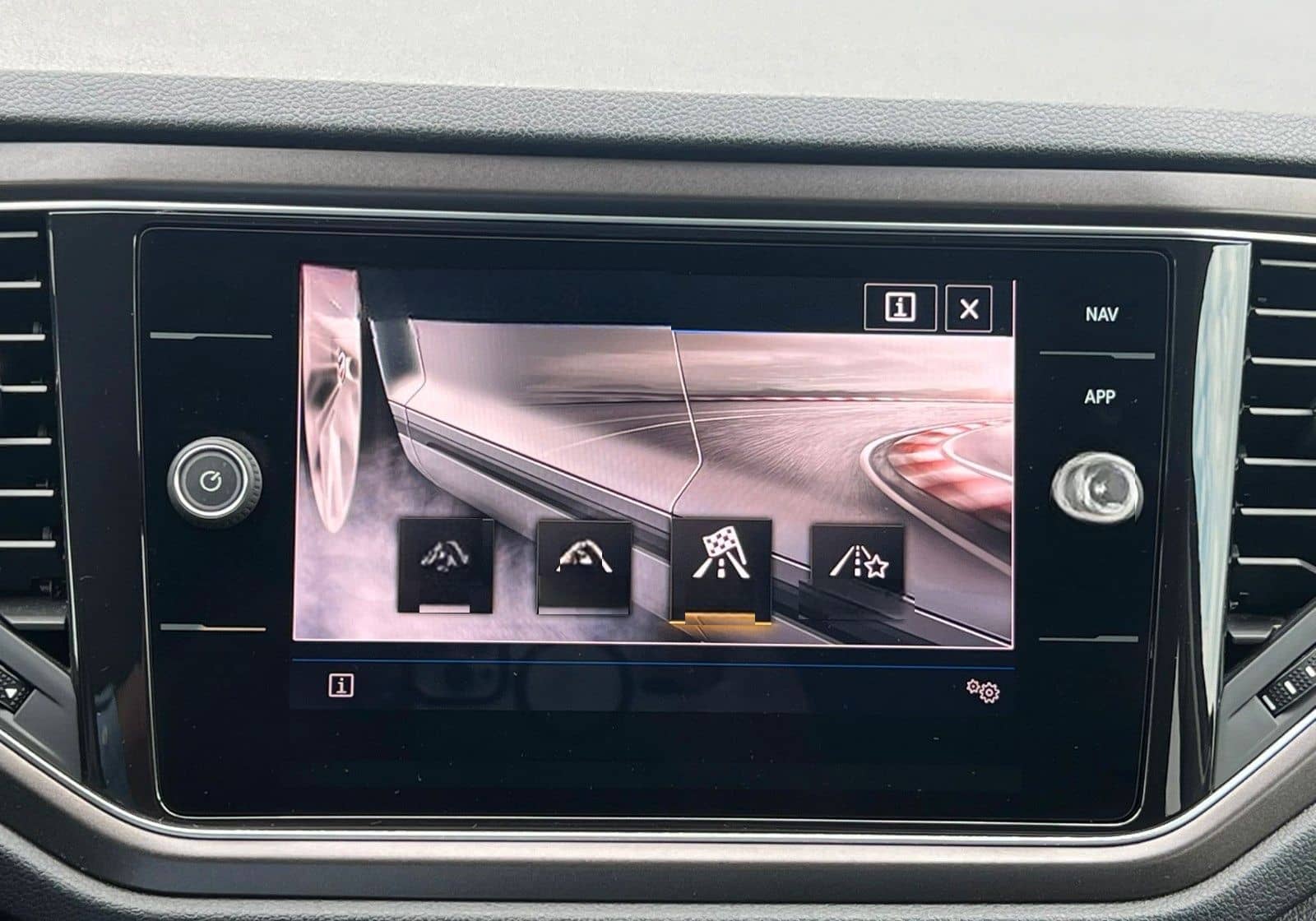 Volkswagen T-Roc 1,5 TSI ACT DSG "Style" ACC COCKPIT foto 15