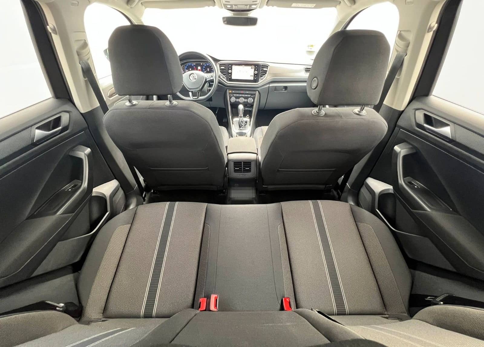 Volkswagen T-Roc 1,5 TSI ACT DSG "Style" ACC COCKPIT foto 25