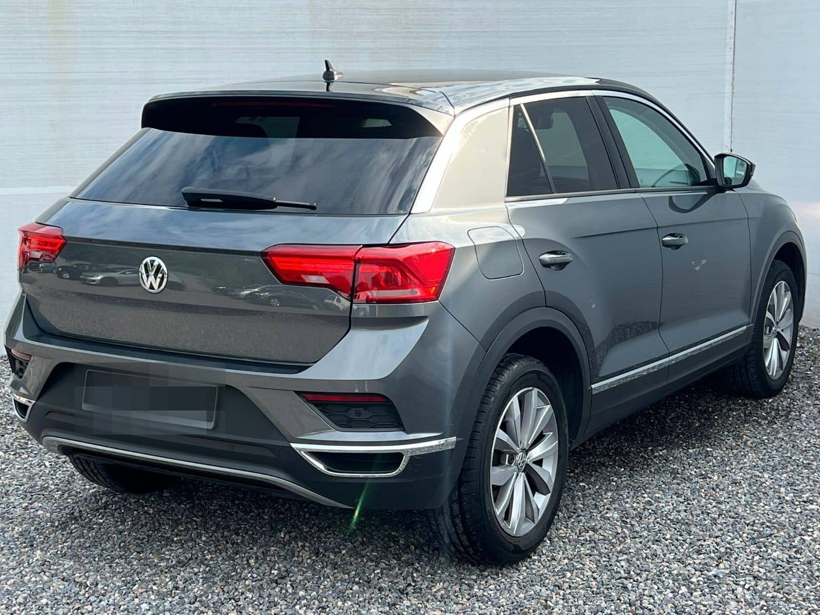 Volkswagen T-Roc 1,5 TSI ACT DSG "Style" ACC COCKPIT foto 6