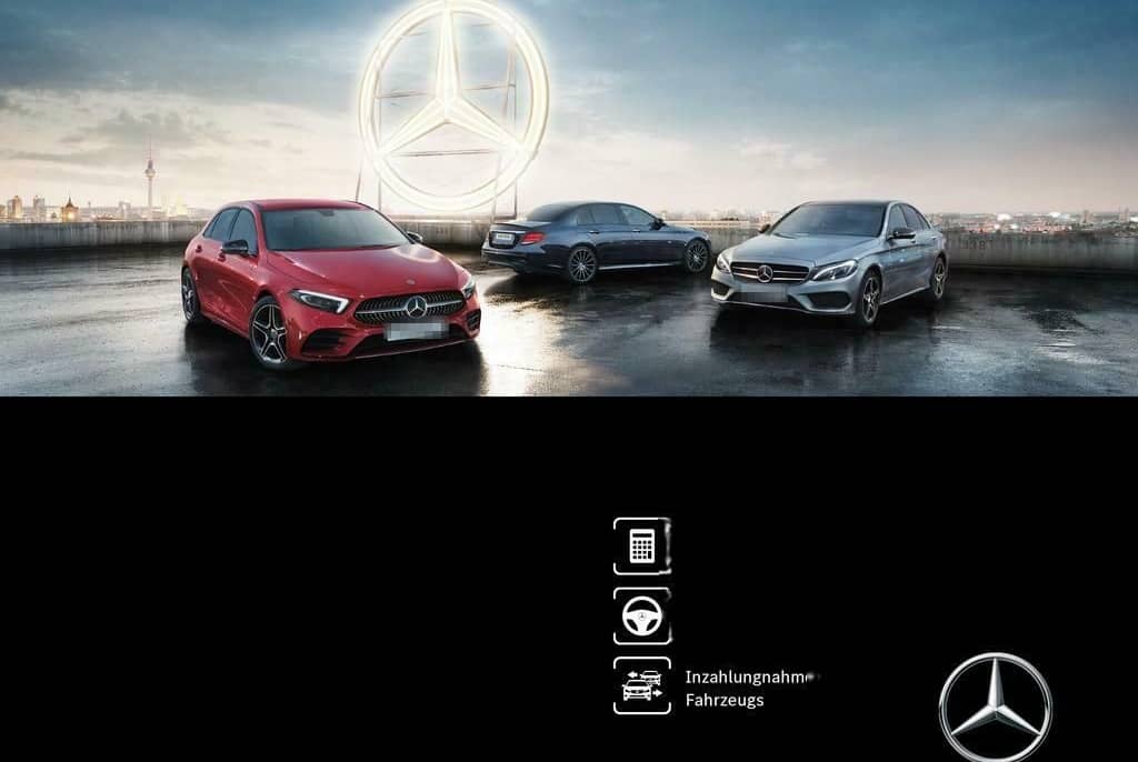 Mercedes-Benz EQC 400 4MATIC AMG+MultiBeam+Ambiente+Kamera+DAB foto 14