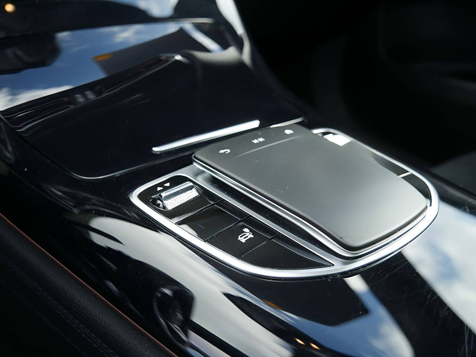 Mercedes-Benz EQC 400 4MATIC AMG+MultiBeam+Ambiente+Kamera+DAB foto 10