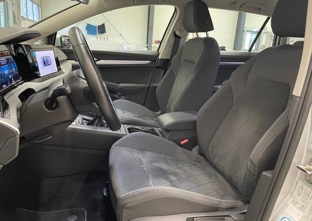 Volkswagen GOLF VIII VARIANT 2.0 TDI Life APP+ACC foto 11