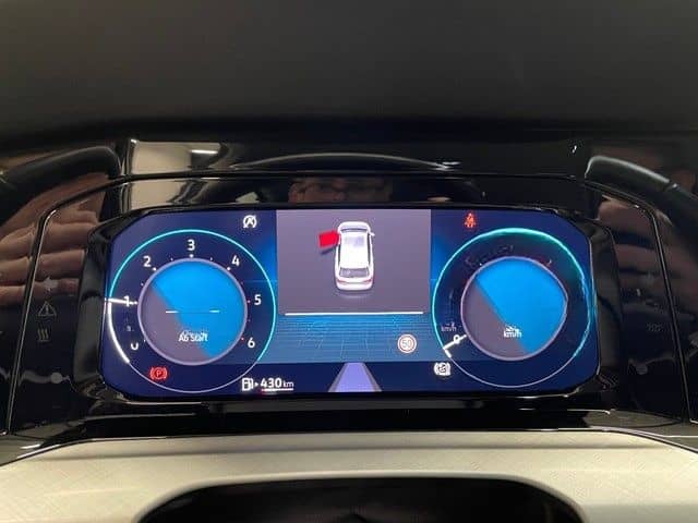 Volkswagen GOLF VIII VARIANT 2.0 TDI Life APP+ACC foto 14