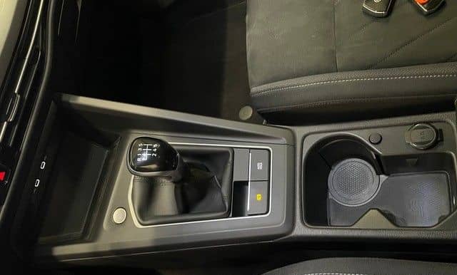 Volkswagen GOLF VIII VARIANT 2.0 TDI Life APP+ACC foto 16