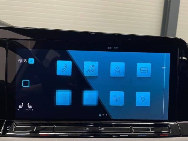 Volkswagen GOLF VIII VARIANT 2.0 TDI Life APP+ACC foto 17