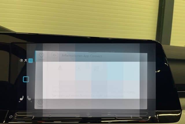 Volkswagen GOLF VIII VARIANT 2.0 TDI Life APP+ACC foto 19