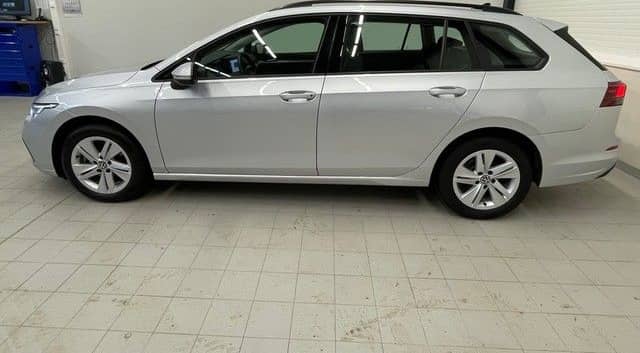 Volkswagen GOLF VIII VARIANT 2.0 TDI Life APP+ACC foto 4