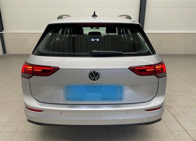 Volkswagen GOLF VIII VARIANT 2.0 TDI Life APP+ACC foto 6