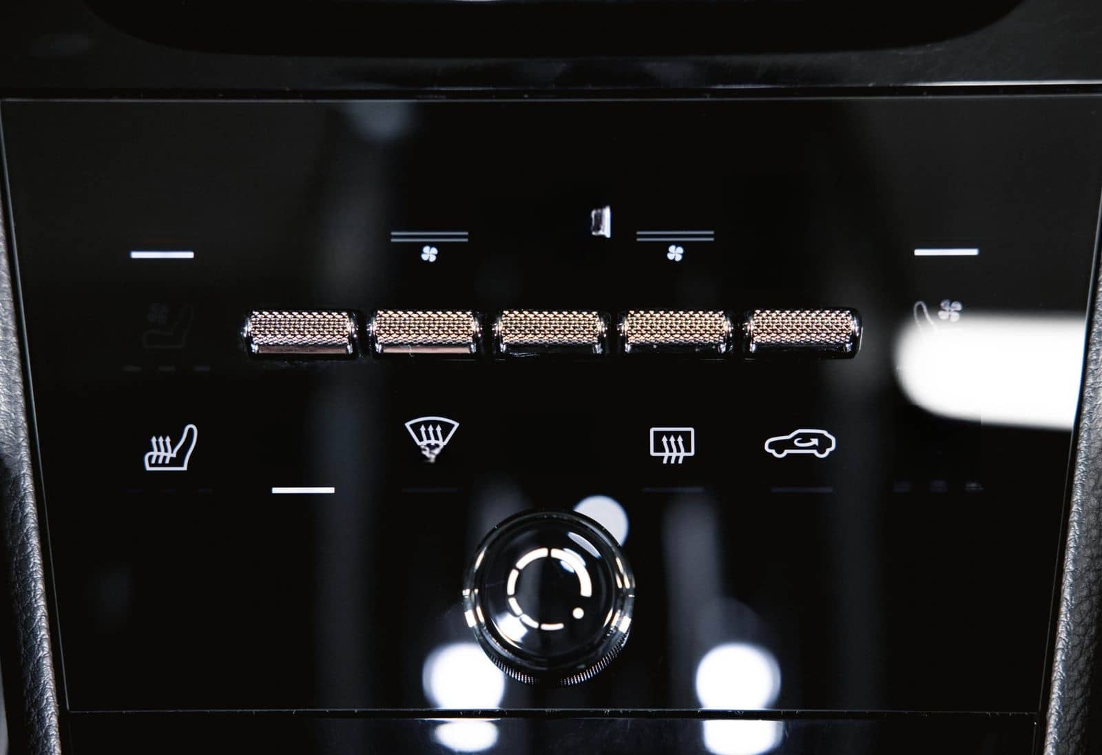 Porsche Cayenne Coupé Sportabgas BOSE foto 20