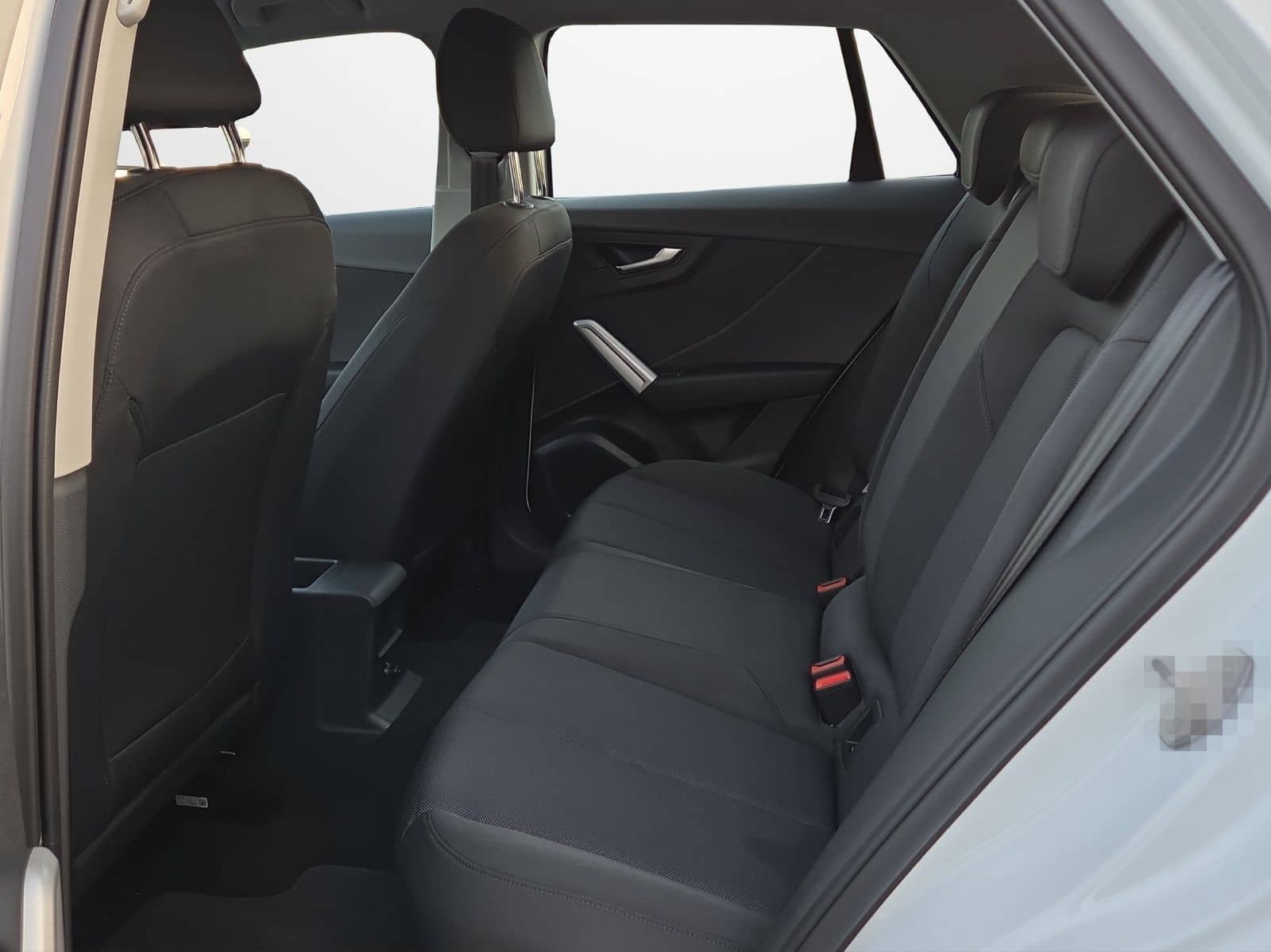 Audi Q2 30 TFSI LED MMI Navi Klima Sitzheizung Alu foto 11