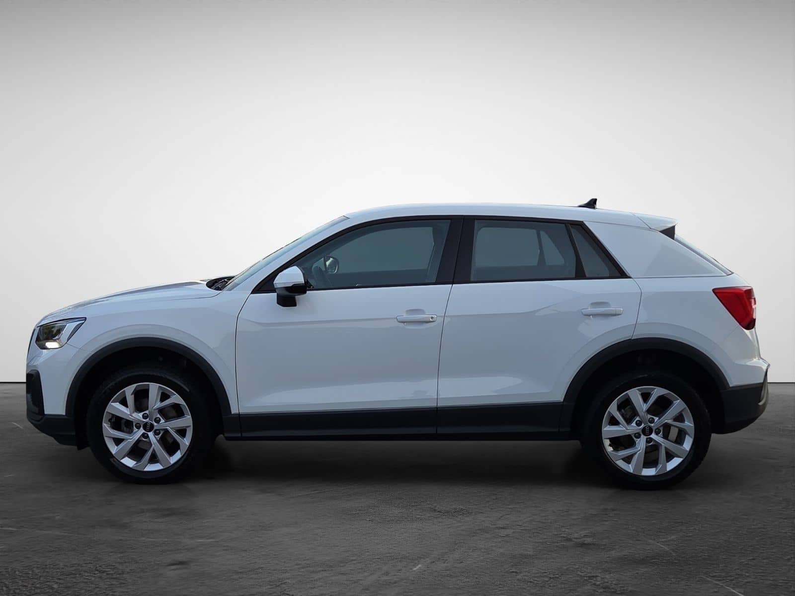 Audi Q2 30 TFSI LED MMI Navi Klima Sitzheizung Alu foto 3