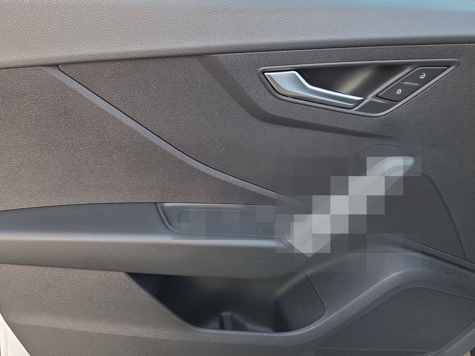 Audi Q2 30 TFSI LED MMI Navi Klima Sitzheizung Alu foto 6