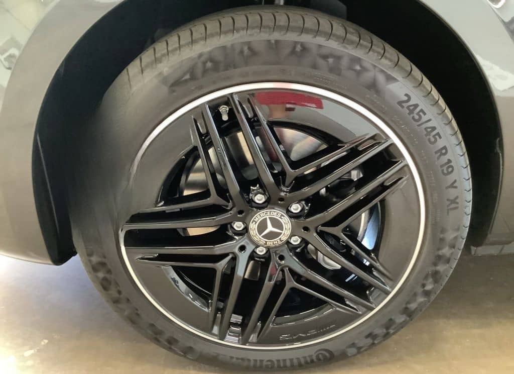 Mercedes-Benz Marco Polo 300d 4Matic HORIZON AMG Multibeam/AHK foto 2