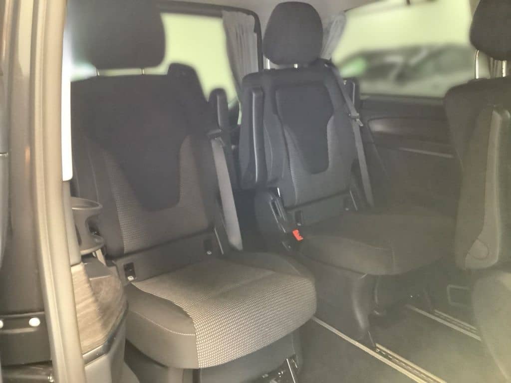 Mercedes-Benz Marco Polo 300d 4Matic HORIZON AMG Multibeam/AHK foto 12