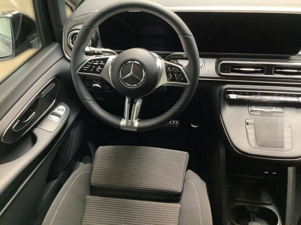 Mercedes-Benz Marco Polo 300d 4Matic HORIZON AMG Multibeam/AHK foto 13