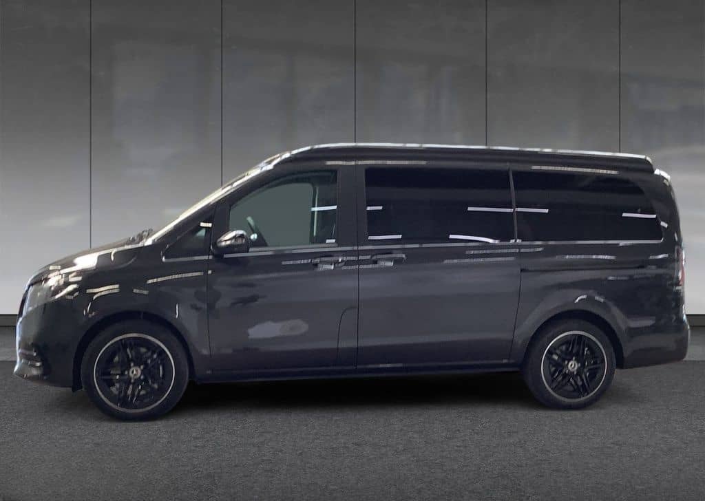 Mercedes-Benz Marco Polo 300d 4Matic HORIZON AMG Multibeam/AHK foto 3