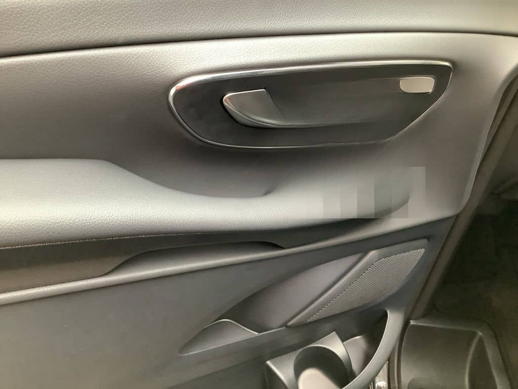 Mercedes-Benz Marco Polo 300d 4Matic HORIZON AMG Multibeam/AHK foto 6