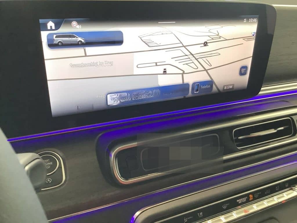 Mercedes-Benz Marco Polo 300d 4Matic HORIZON AMG Multibeam/AHK foto 8