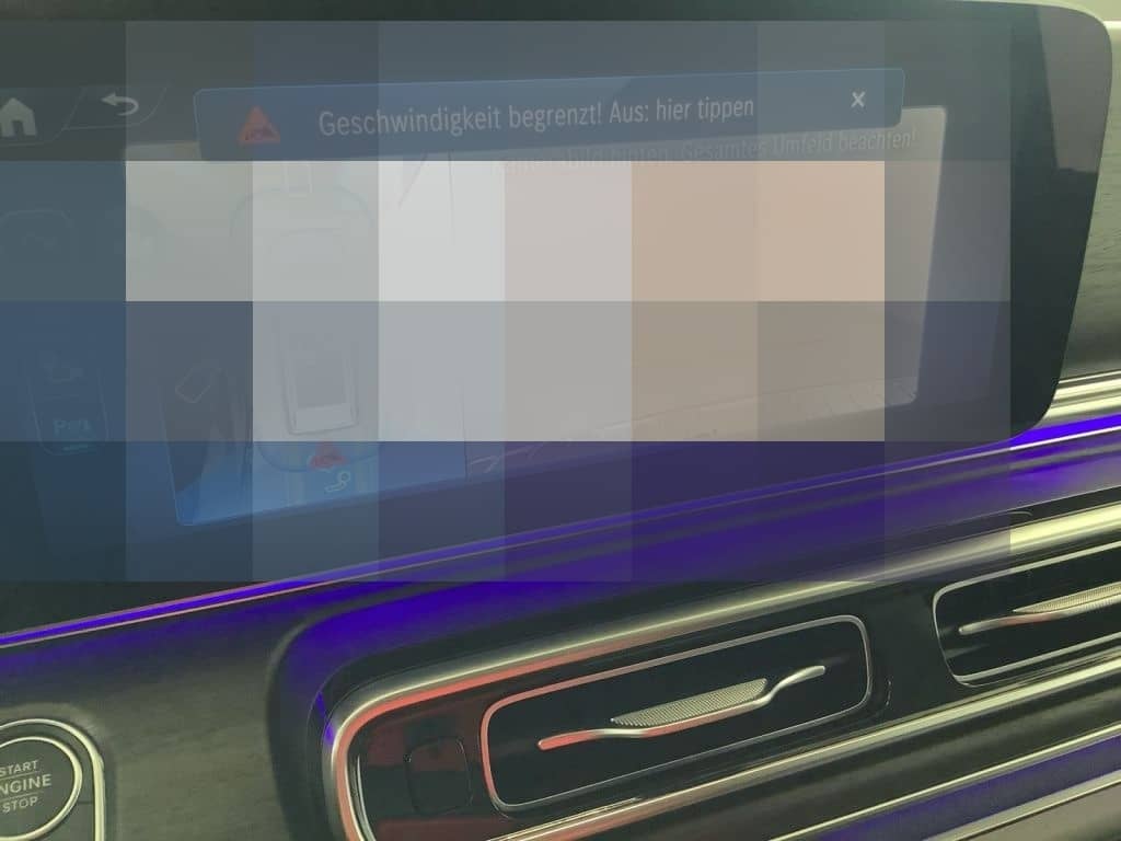 Mercedes-Benz Marco Polo 300d 4Matic HORIZON AMG Multibeam/AHK foto 9