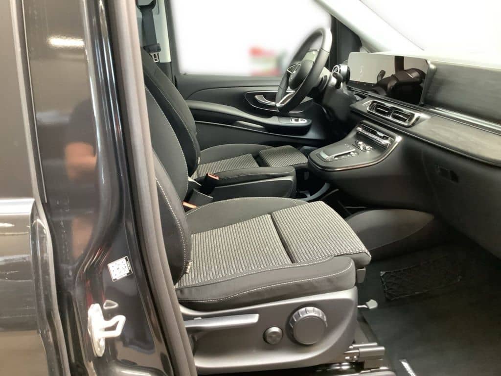 Mercedes-Benz Marco Polo 300d 4Matic HORIZON AMG Multibeam/AHK foto 10