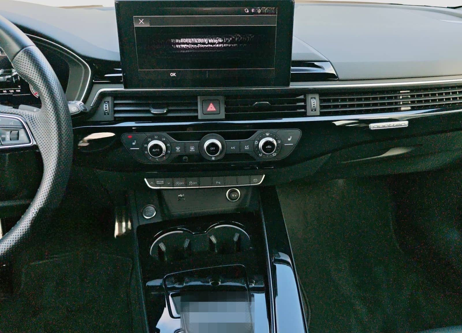 Audi A4 Avant S line 50 TDI qu Business LED Kamera AH foto 13