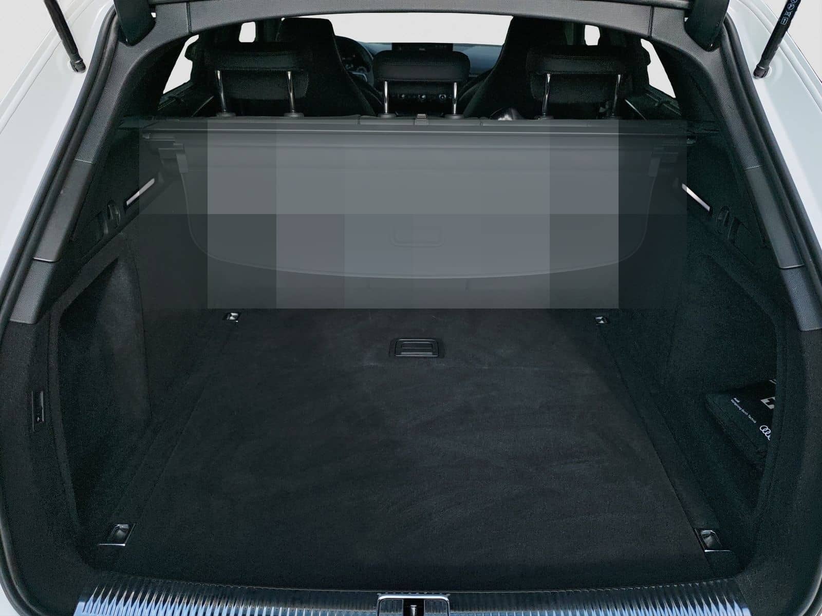 Audi A4 Avant S line 50 TDI qu Business LED Kamera AH foto 14