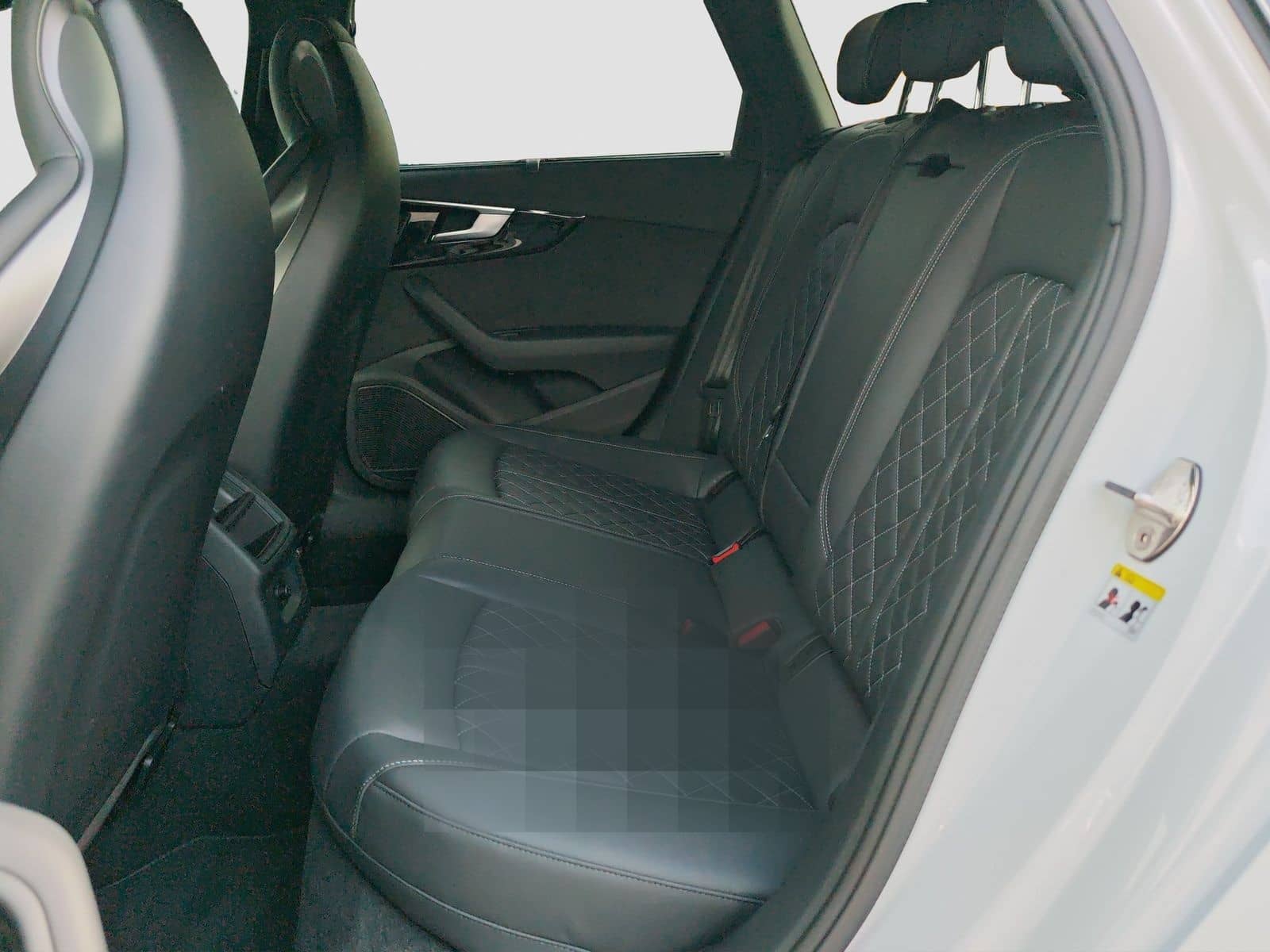 Audi A4 Avant S line 50 TDI qu Business LED Kamera AH foto 10