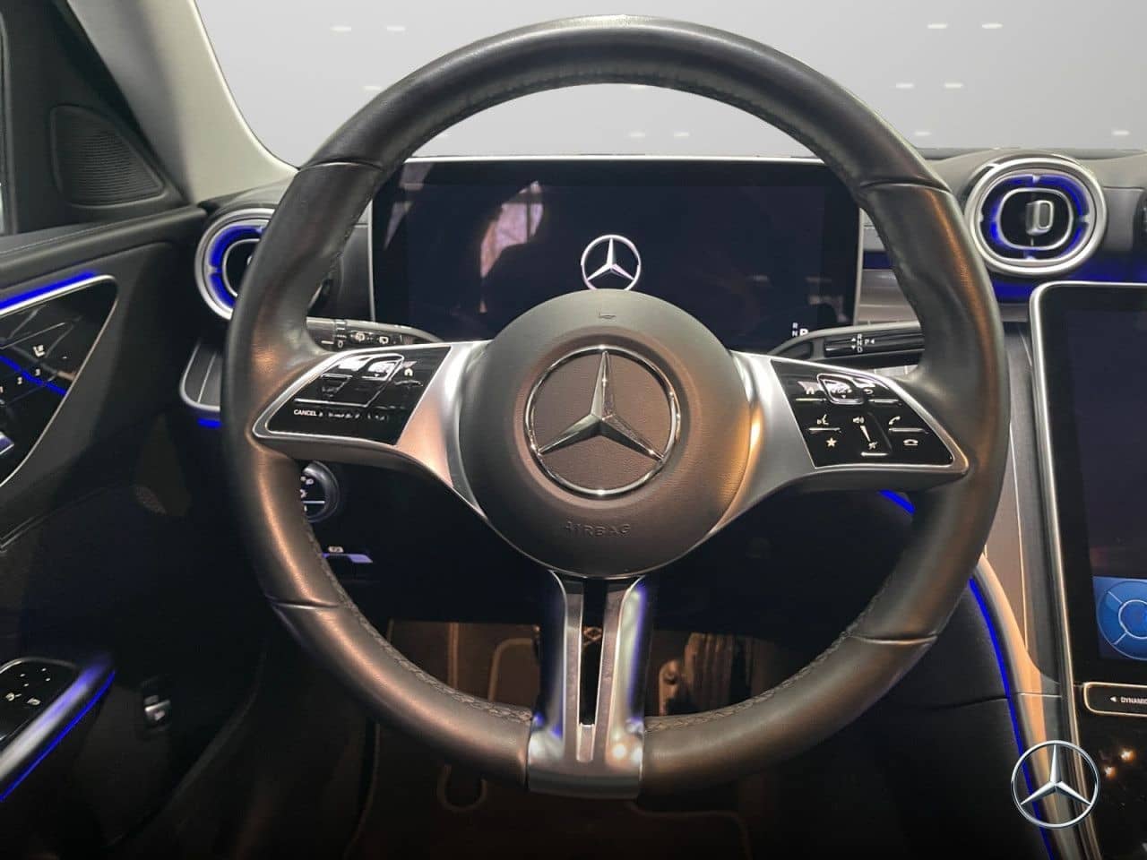 Mercedes-Benz C 180 T Avantgarde/AHK/Adv+/Guard360°/DigiLight foto 14