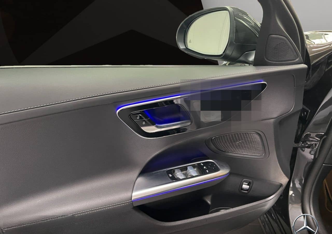 Mercedes-Benz C 180 T Avantgarde/AHK/Adv+/Guard360°/DigiLight foto 17