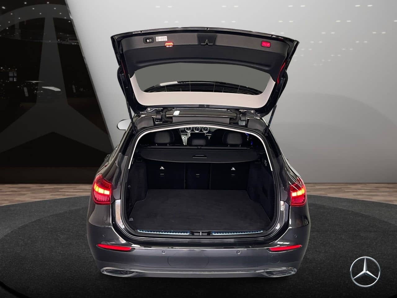 Mercedes-Benz C 180 T Avantgarde/AHK/Adv+/Guard360°/DigiLight foto 20