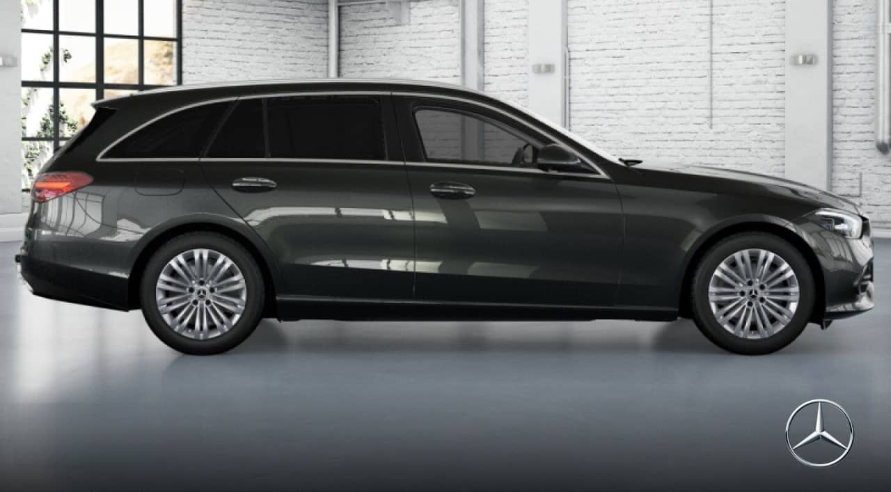 Mercedes-Benz C 180 T Avantgarde/AHK/Adv+/Guard360°/DigiLight foto 21