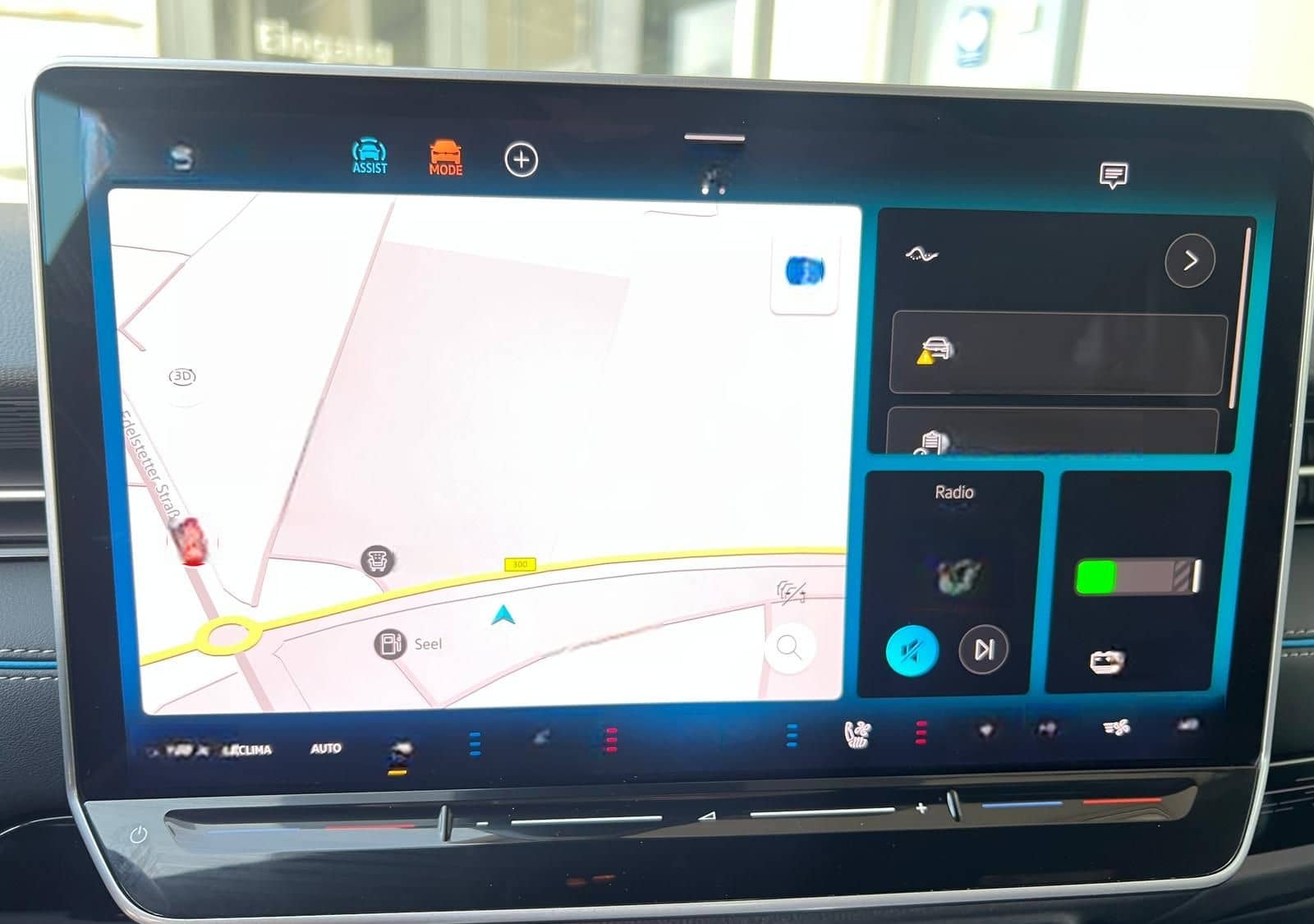 Volkswagen ID.7 Pro 210 kW HUD DCC Sound 2 x Paket Plus foto 12