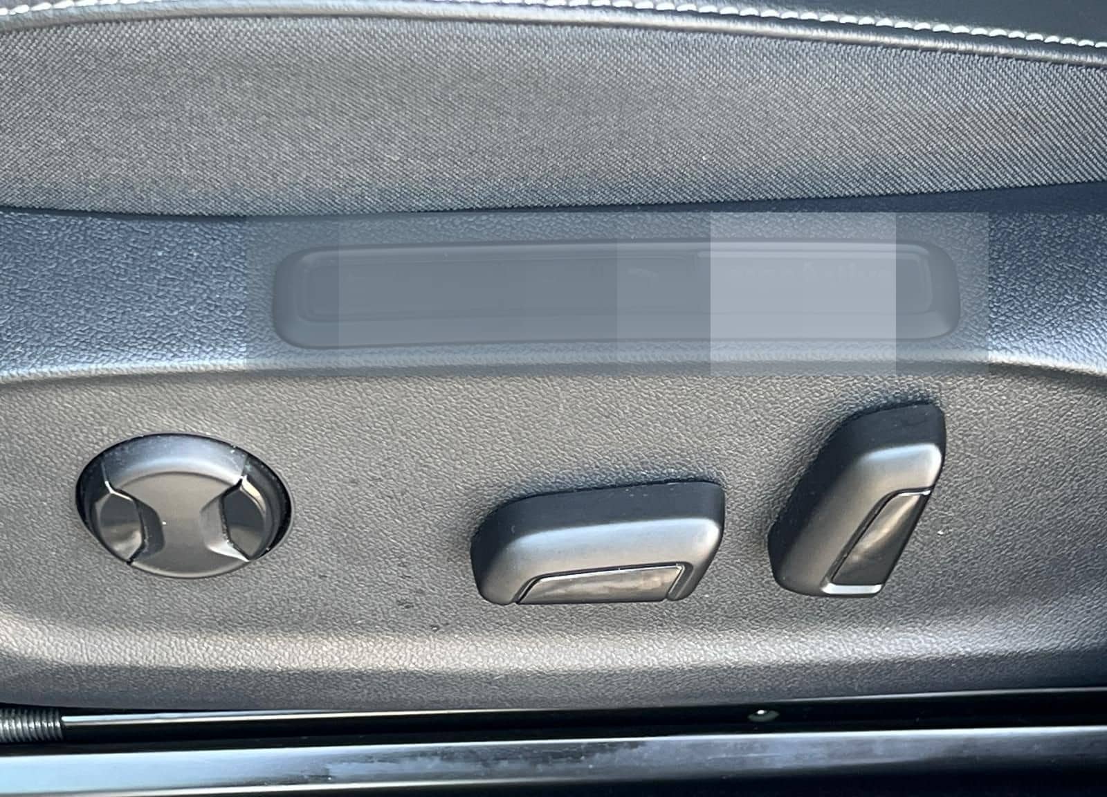 Volkswagen ID.7 Pro 210 kW HUD DCC Sound 2 x Paket Plus foto 15