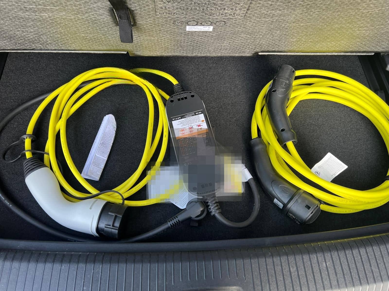 Volkswagen ID.7 Pro 210 kW HUD DCC Sound 2 x Paket Plus foto 21