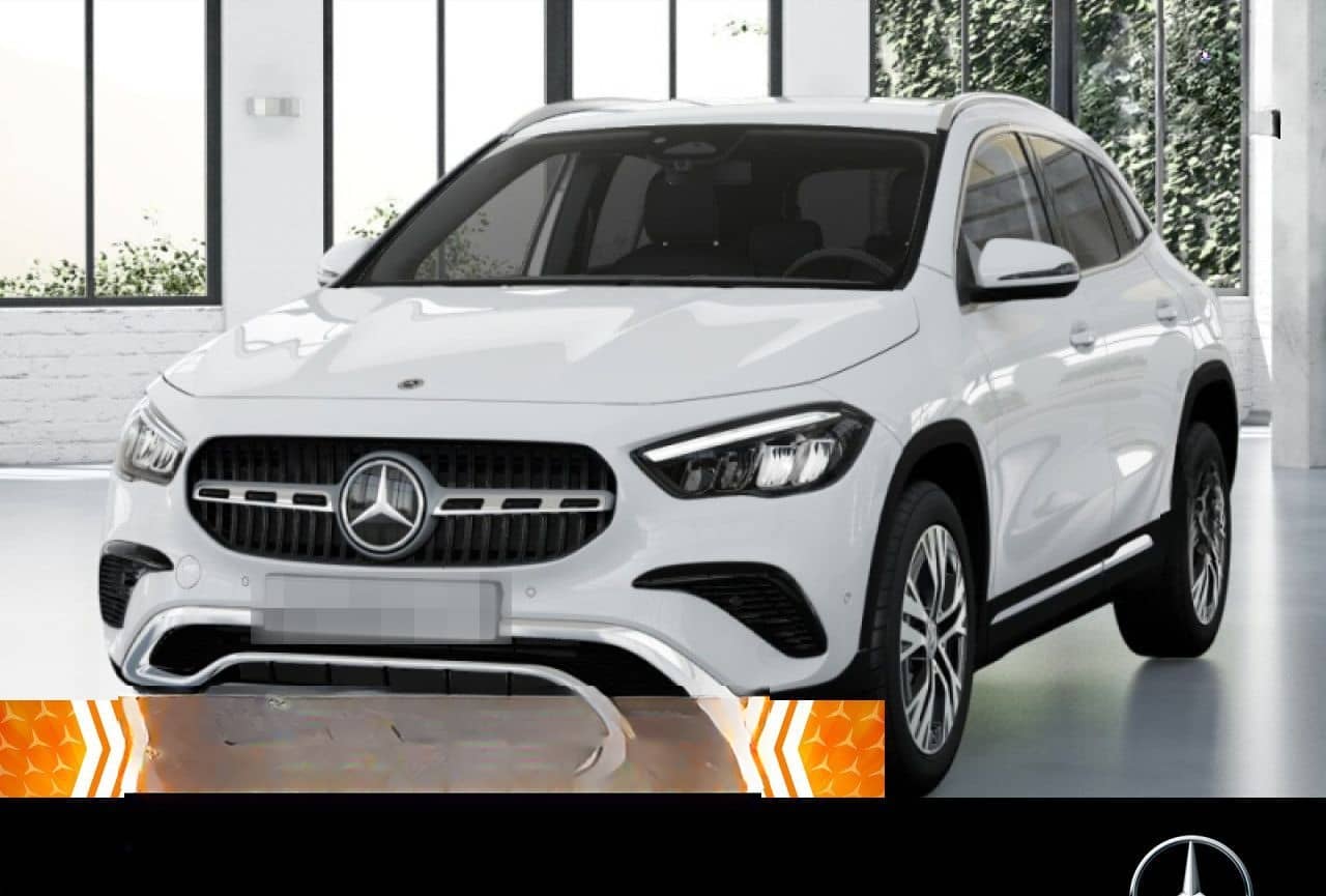 Mercedes-Benz GLA 250 e PROGRESSIVE ADVANCED/TOTW/EASY-P/SPURH foto 1