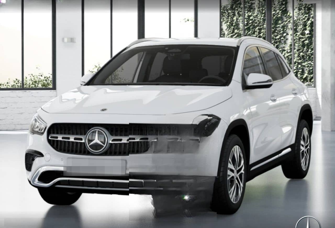 Mercedes-Benz GLA 250 e PROGRESSIVE ADVANCED/TOTW/EASY-P/SPURH foto 2