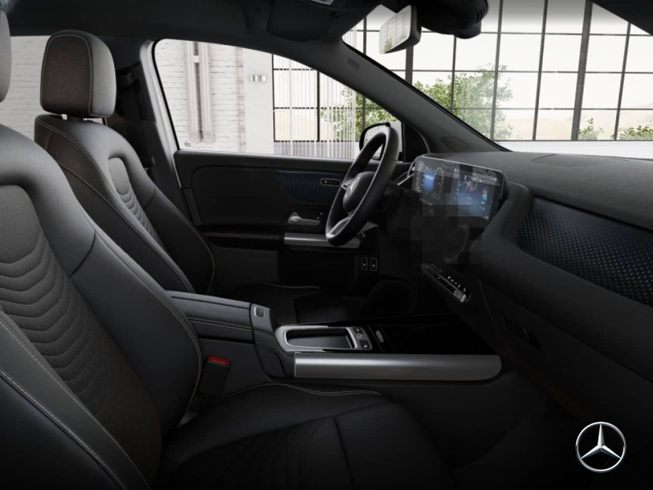 Mercedes-Benz GLA 250 e PROGRESSIVE ADVANCED/TOTW/EASY-P/SPURH foto 12