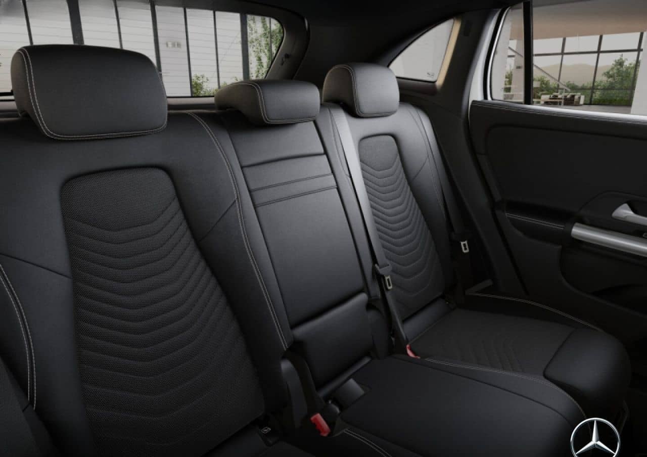 Mercedes-Benz GLA 250 e PROGRESSIVE ADVANCED/TOTW/EASY-P/SPURH foto 13