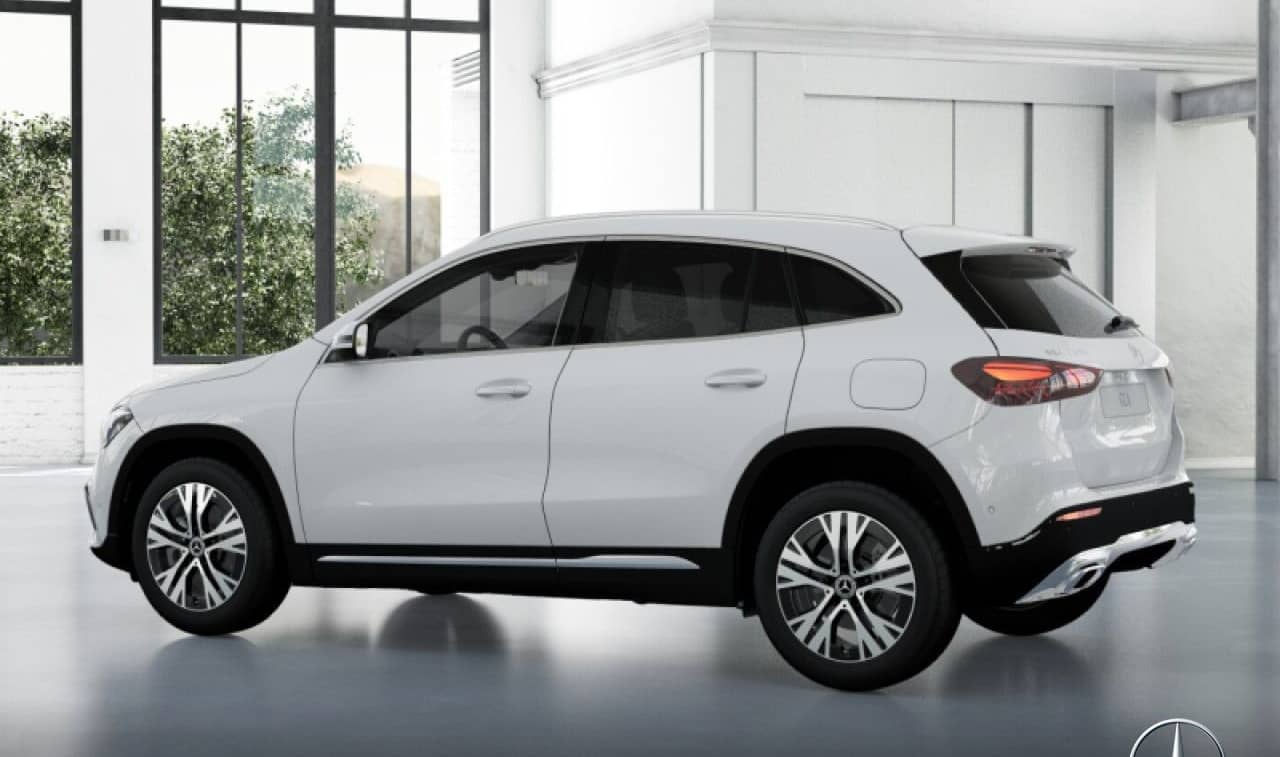 Mercedes-Benz GLA 250 e PROGRESSIVE ADVANCED/TOTW/EASY-P/SPURH foto 15