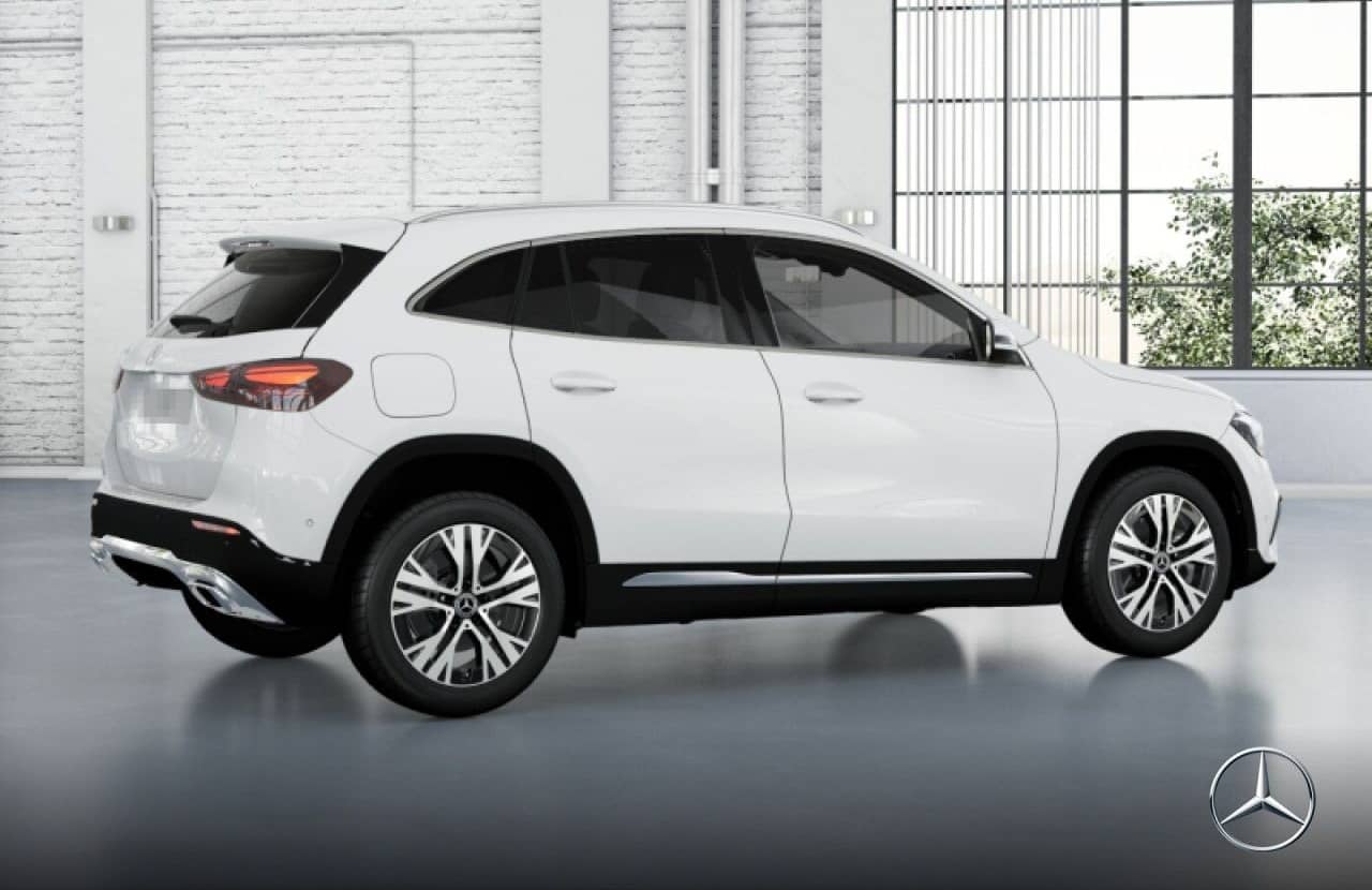 Mercedes-Benz GLA 250 e PROGRESSIVE ADVANCED/TOTW/EASY-P/SPURH foto 20