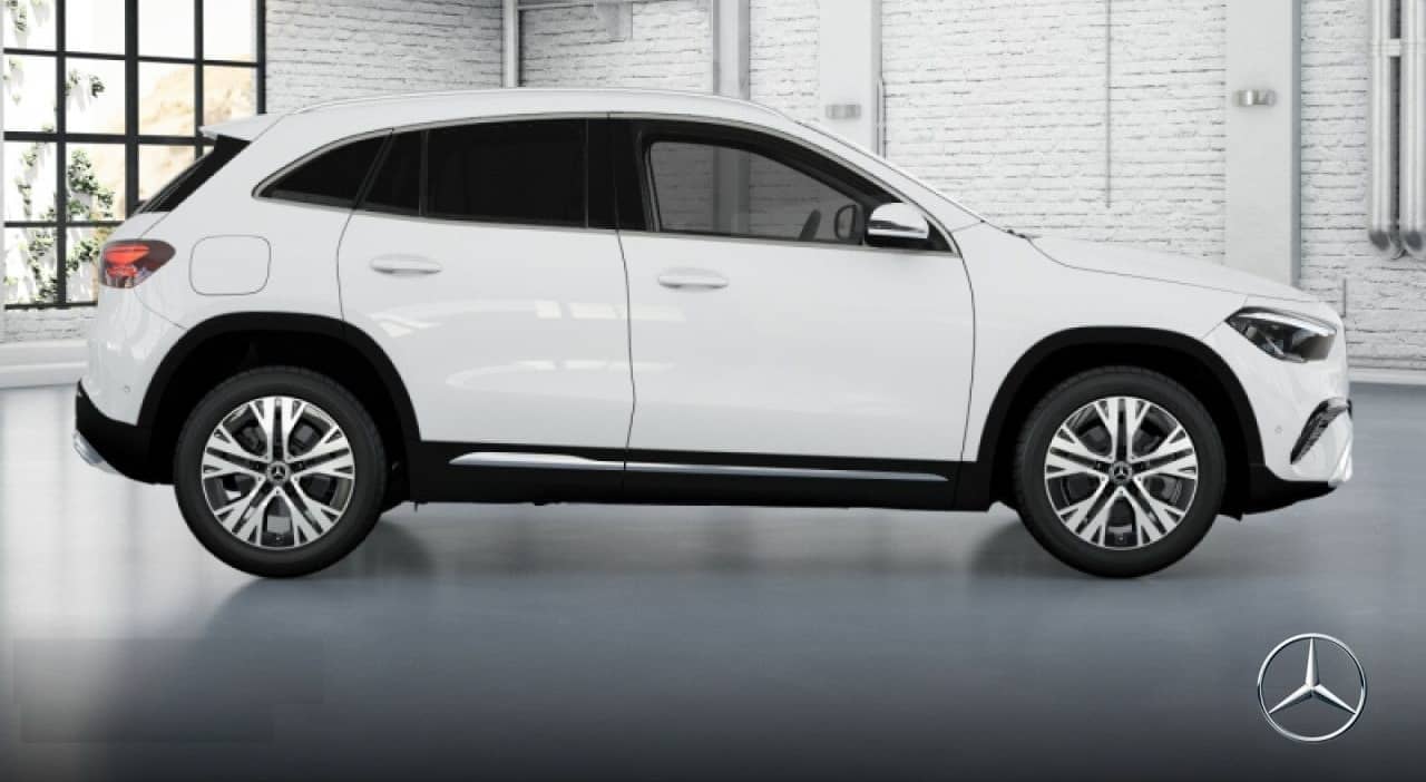 Mercedes-Benz GLA 250 e PROGRESSIVE ADVANCED/TOTW/EASY-P/SPURH foto 22