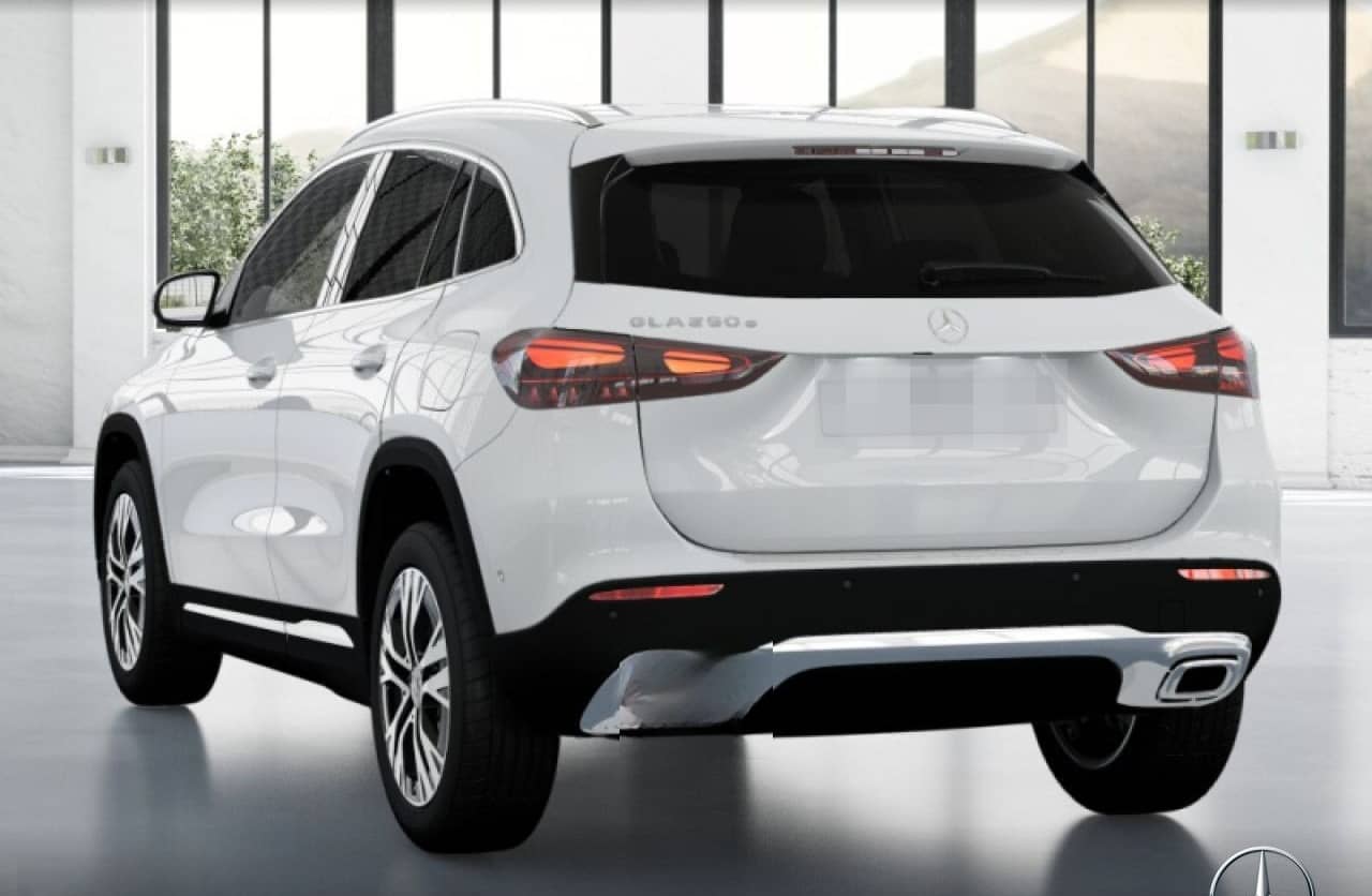 Mercedes-Benz GLA 250 e PROGRESSIVE ADVANCED/TOTW/EASY-P/SPURH foto 23