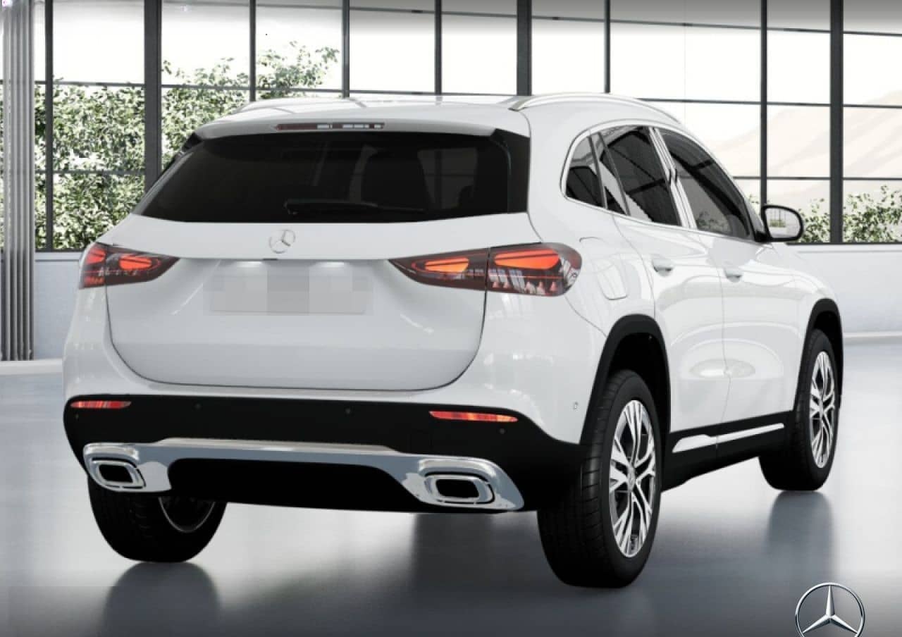 Mercedes-Benz GLA 250 e PROGRESSIVE ADVANCED/TOTW/EASY-P/SPURH foto 5
