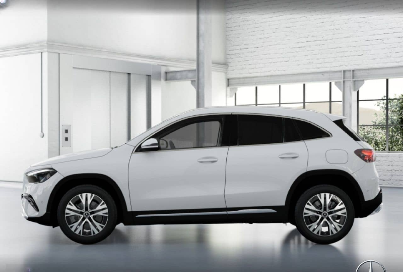 Mercedes-Benz GLA 250 e PROGRESSIVE ADVANCED/TOTW/EASY-P/SPURH foto 6