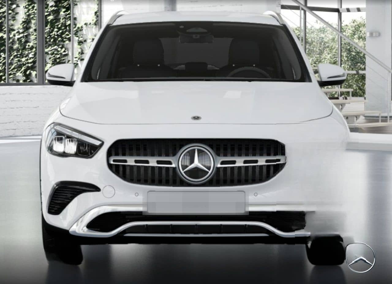 Mercedes-Benz GLA 250 e PROGRESSIVE ADVANCED/TOTW/EASY-P/SPURH foto 8