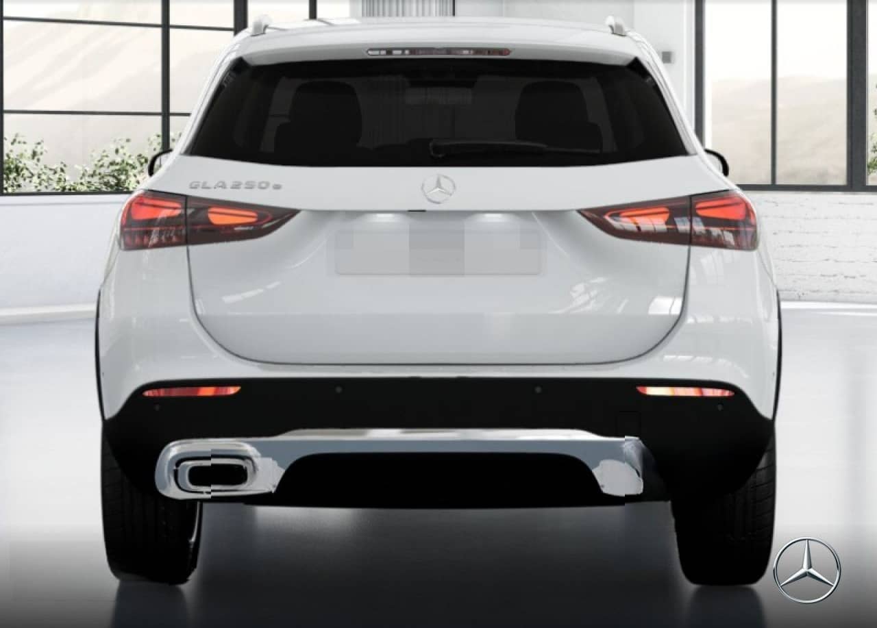 Mercedes-Benz GLA 250 e PROGRESSIVE ADVANCED/TOTW/EASY-P/SPURH foto 9