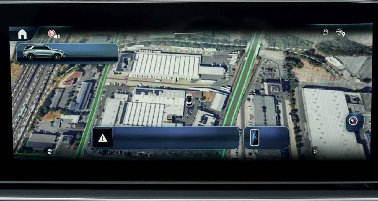 Mercedes-Benz GLE 450 4MATIC AMG Night Panorama HUD AHK 360° foto 13