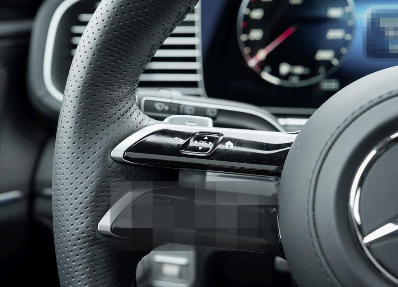 Mercedes-Benz GLE 450 4MATIC AMG Night Panorama HUD AHK 360° foto 18